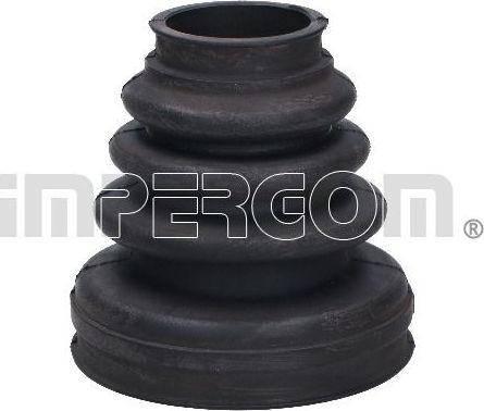 Пыльник ШРУСа внутренний Original Imperium (резина). Артикул 36289