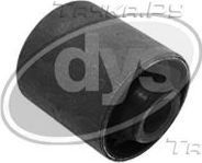 Сайлентблок переднего рычага подвески DYS для Hyundai Sonata V (NF) 2005-2010. Артикул 37-27962