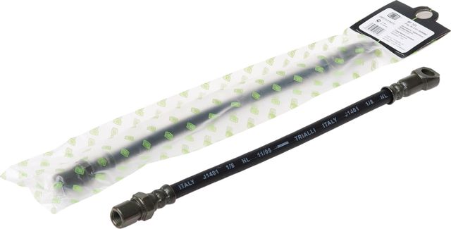 Тормозной шланг Trialli передний для ВАЗ 2104 1985-2012. Артикул BF 101