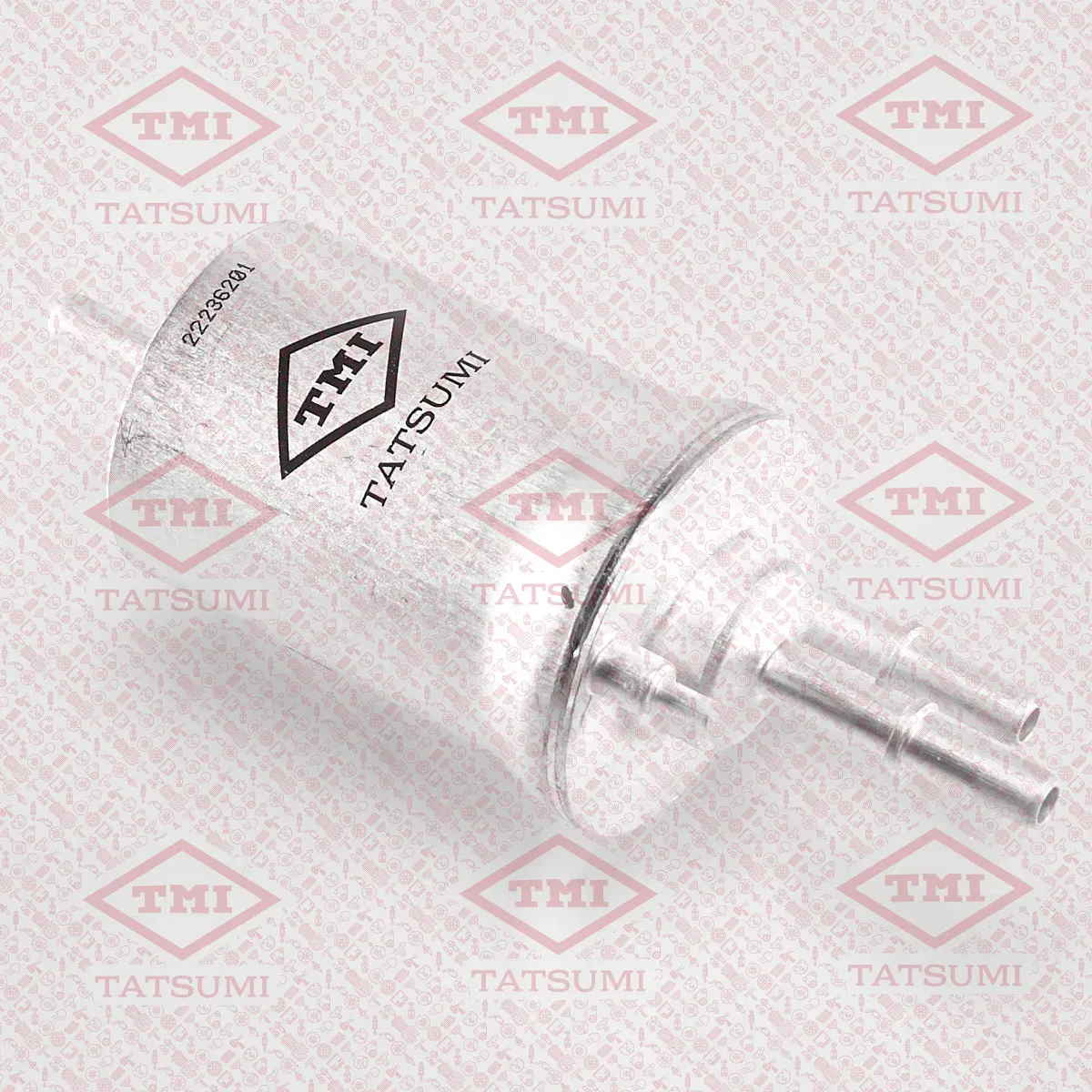 Фильтр топливный (Tatsumi). Артикул TBE1051