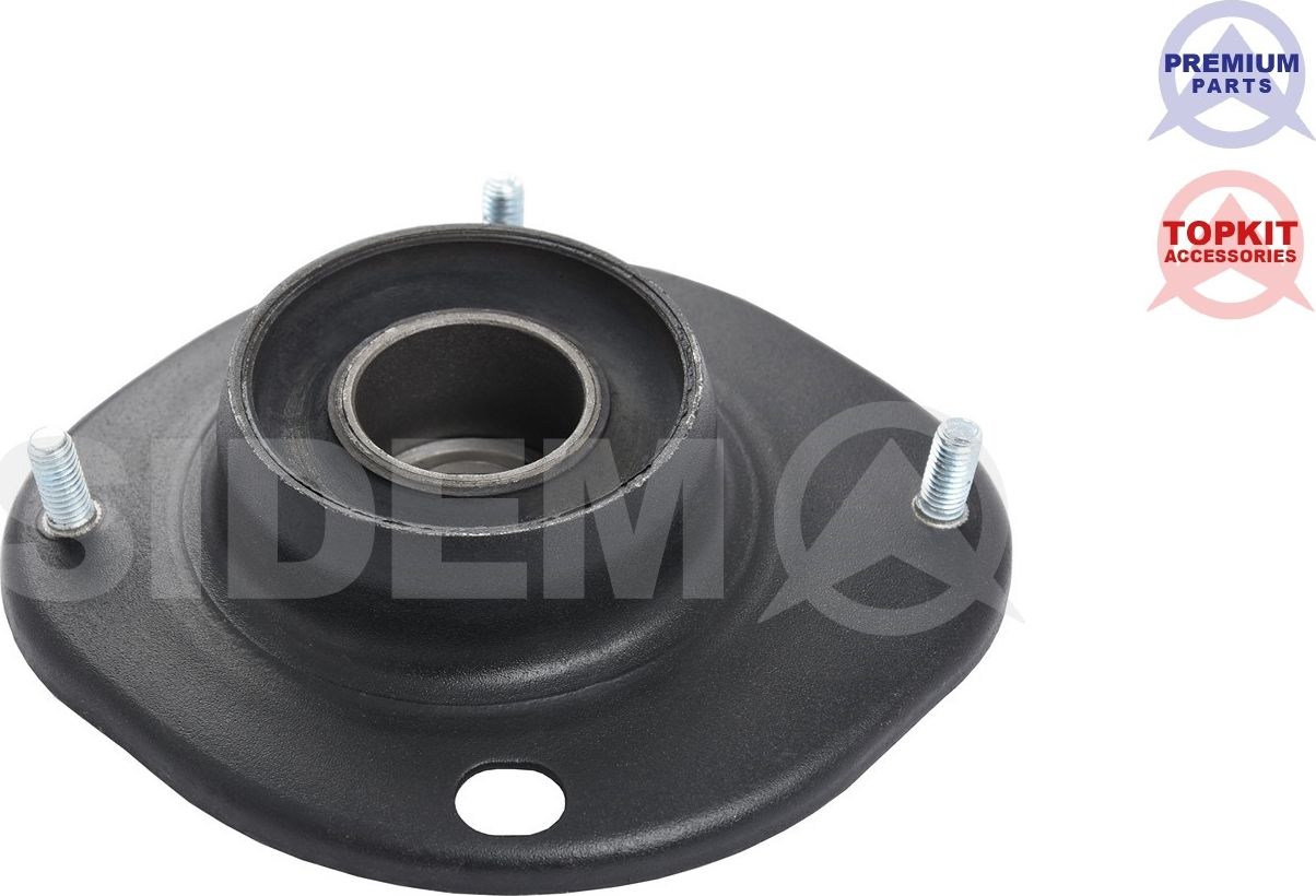 Опора амортизатора (стойки) Sidem. Артикул 889402