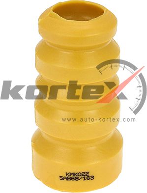 Отбойник амортизатора TOYOTA CAMRY 01- 06 пер. (Kortex). Артикул KMK022