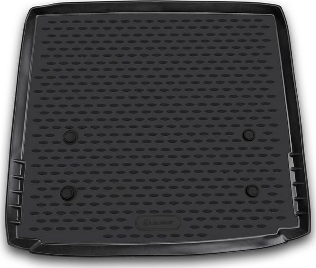 Коврик Element для багажника BMW X1 2009-2012. Артикул NLC.05.15.B12