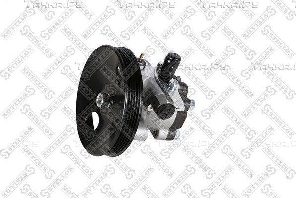 Насос ГУР Stellox. Артикул 00-36353-SX