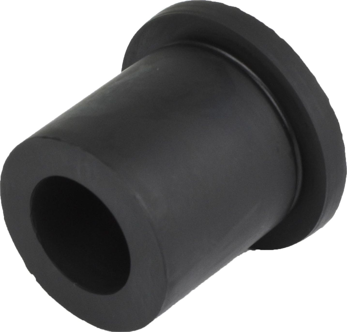 Втулка рессоры Nissan Frontier  Navara  Xterra (Jikiu). Артикул sr22004