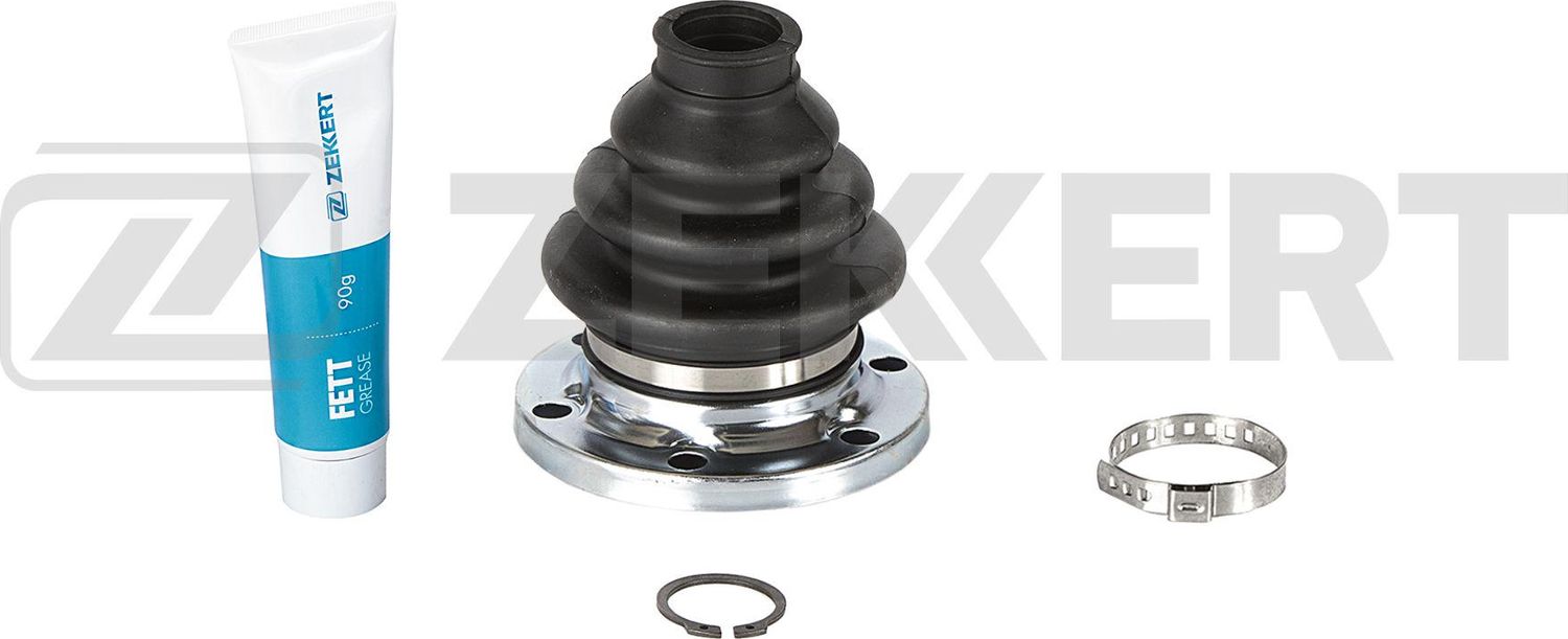 Пыльник шруса (комплект) Zekkert. Артикул SM-1034S