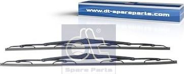 Щетка стеклоочистителя (дворник) DT Spare Parts. Артикул 6.97002