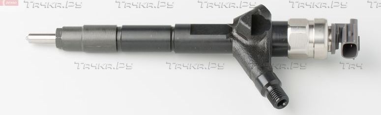 Форсунка топливная Denso. Артикул DCRI106240