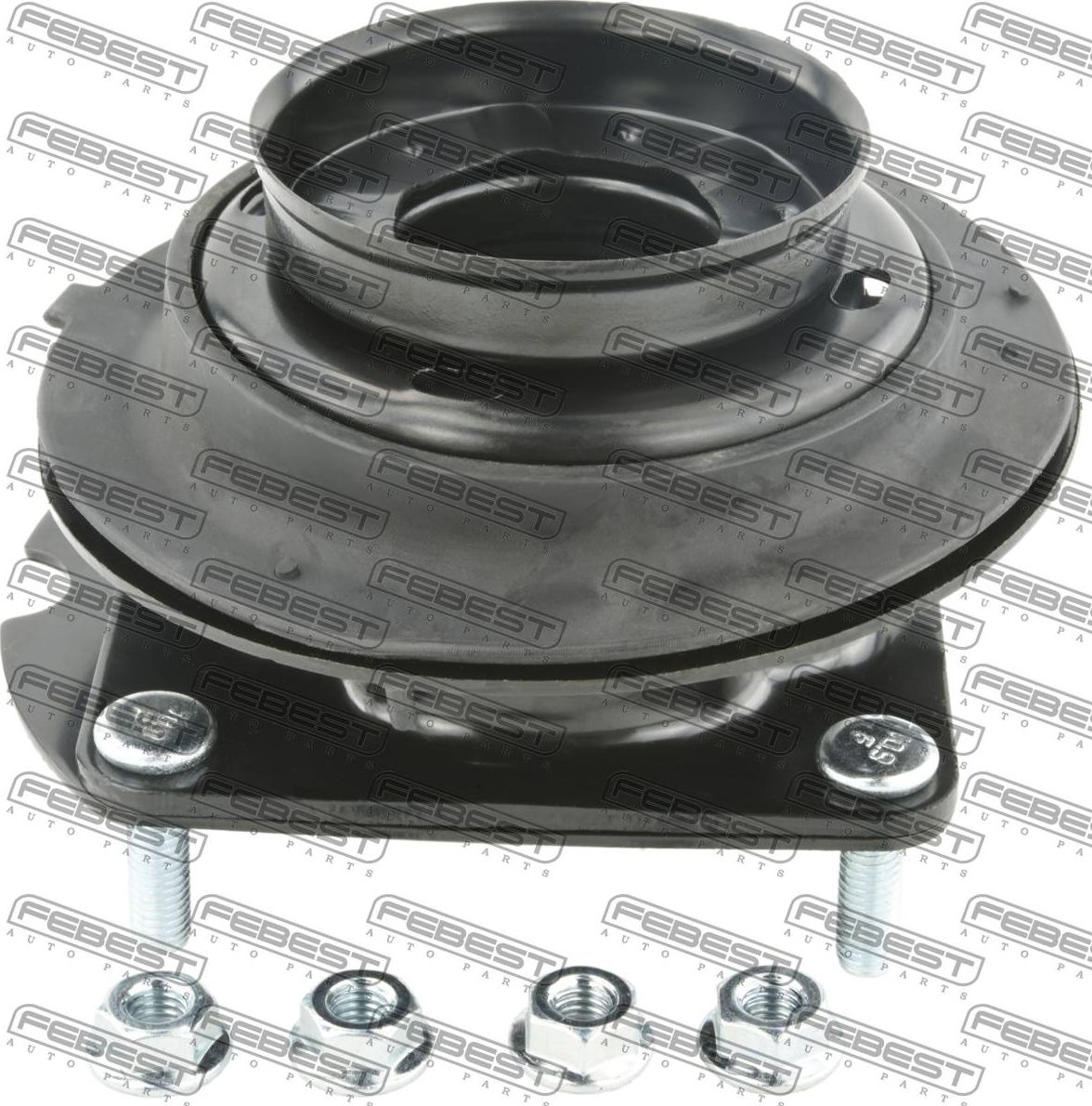 Опора амортизатора (стойки) Febest. Артикул FDSS-EDF