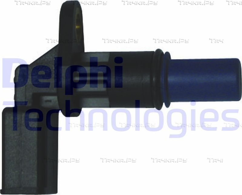 Датчик положения распредвала Delphi для Volkswagen New Beetle I (A4) 2000-2010. Артикул SS10763-12B1