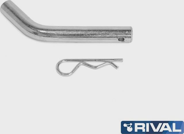 Комплект штифтов и шплинтов для фаркопа Berg (10 шт.). Артикул F.0060.1