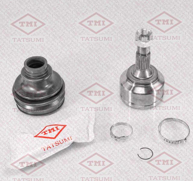 ШРУС CITROEN BERLINGO 08- 1.6 наружн. (Tatsumi). Артикул TDA1190