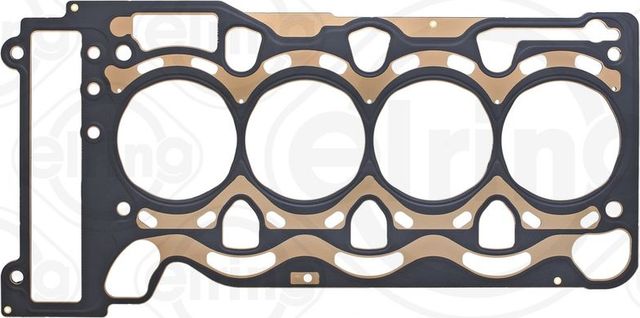 Прокладка ГБЦ Elring для BMW Z4 I (E85/E86) 2005-2007. Артикул 024.352