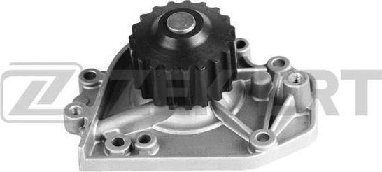 Помпа (водяной насос) Zekkert. Артикул WP-1243