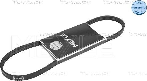Приводной ремень поликлиновой Meyle Original для Peugeot Partner I 1996-2005. Артикул 050 004 0855