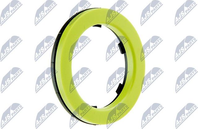 Опорный подшипник амортизатора (стойки) NTY передний для BMW 5 IV (E39) 1995-2004. Артикул AD-BM-001