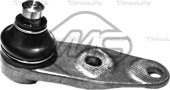 Шаровая опора Metalcaucho передняя для Renault 19 II 1991-1996. Артикул 53002