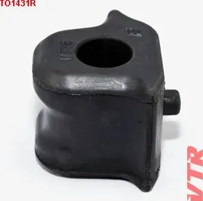 Втулка стабилизатора передней подвески, правая (d 23) (VTR). Артикул TO1431R