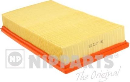 Воздушный фильтр Nipparts. Артикул J1320404