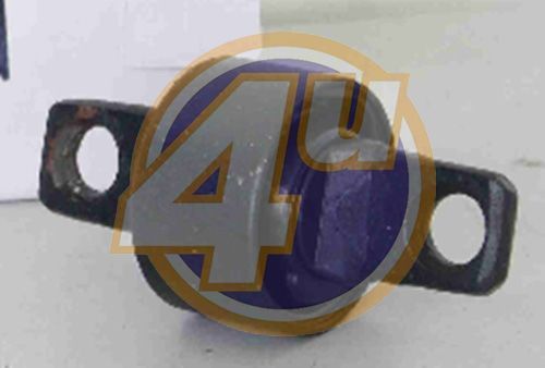 Сайлентблок заднего рычага подвески 4U. Артикул MZ-SB-00299