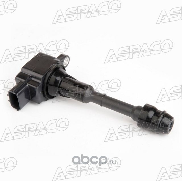 КАТУШКА ЗАЖИГАНИЯ ALTIMA AVENIR BASSARA MURANO PRAIRIE PRESAGE PRIMERA SE (Aspaco). Артикул AP5138H