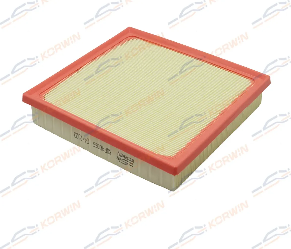 Фильтр воздушный Toyota Camry (V7) 17-/Highlander 19-/RAV4 18-/Lexus (Korwin). Артикул KWFA0066