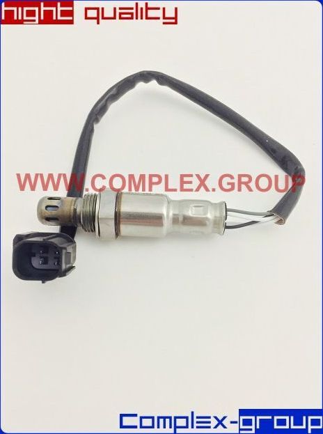 Лямбда-зонд с фишкой 36532RNAA01 CGA. Артикул 11LMD4001RA