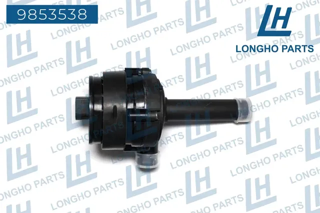 Насос сист. охлажд./ MERCEDES-BENZ S-klass 216. 221. A2218350164 (Longho). Артикул 9853538