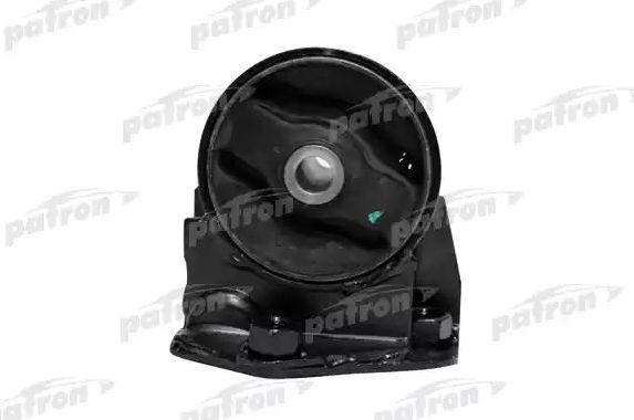 Опора (подушка) двигателя Patron передняя для Toyota Carina E 1992-1997. Артикул PSE3639