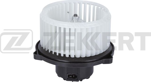 Вентилятор, мотор печки (отопителя) салона Zekkert для Hyundai Tucson III 2015-2026. Артикул MK-8018