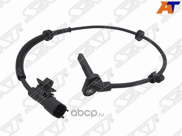 Датчик ABS RR CHEVROLET COBALT 13-AVEO 11- LH (SAT). Артикул ST95164926