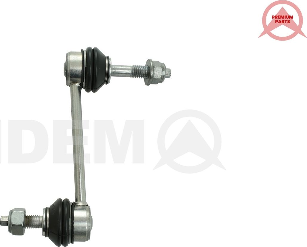 Стойка (тяга) стабилизатора Sidem. Артикул 490166