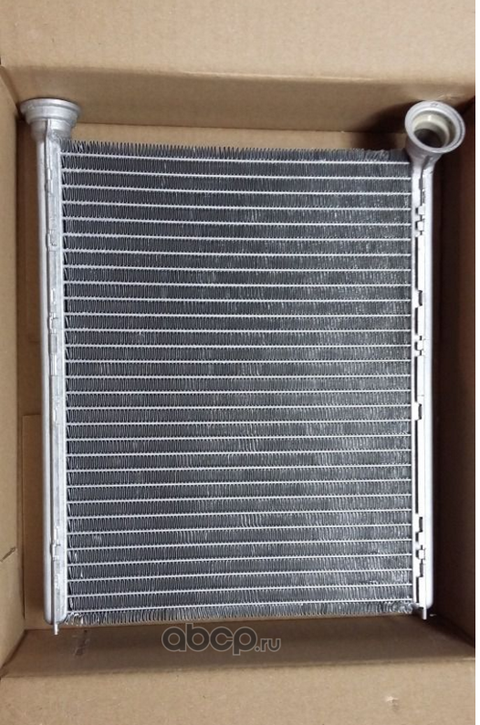 Радиатор отопителя (печки) PSA. Артикул 6448V6