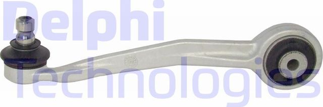 Поперечный рычаг передней подвески Delphi задний левый верхний внешний для Audi A5 I (8T) 2007-2017. Артикул TC2335