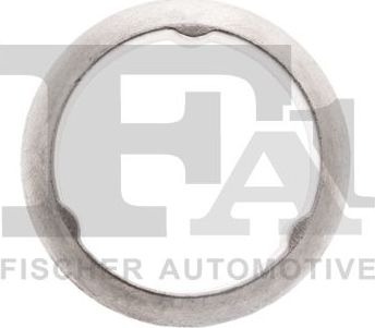 Прокладка глушителя FA1 для Volkswagen Transporter T3 1984-1992. Артикул 112-956