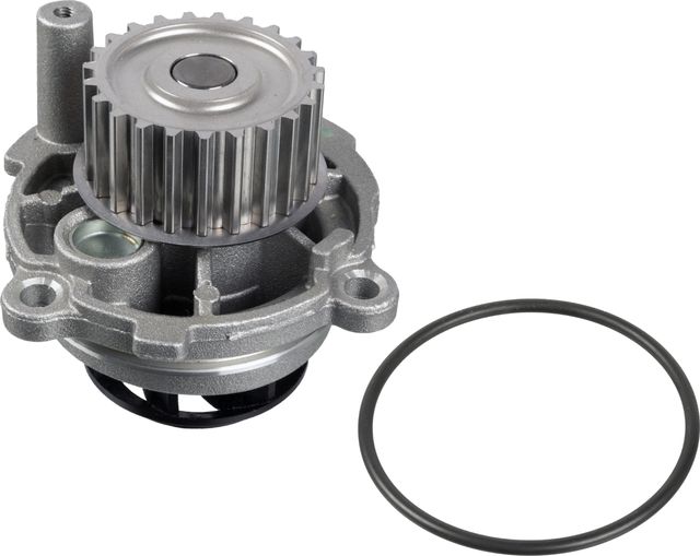 Помпа (водяной насос) SWAG для Skoda Octavia A5 2004-2013. Артикул 30 92 4358