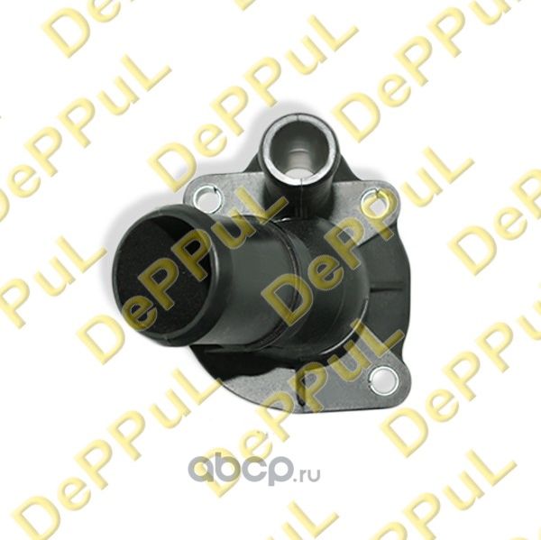 ТЕРМОСТАТ FORD TRANSIT (06-) (Deppul). Артикул DE95FMV