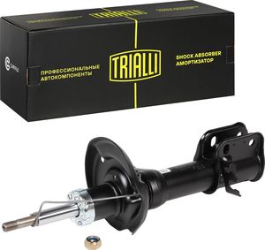 Амортизатор Trialli передний левый для Datsun mi-DO 2014-2025. Артикул AG 01168
