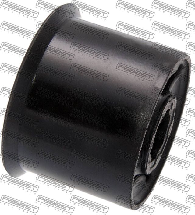 Сайлентблок переднего рычага подвески Febest задний нижний внутренний для SEAT Altea I 2004-2015. Артикул VWAB-GVX