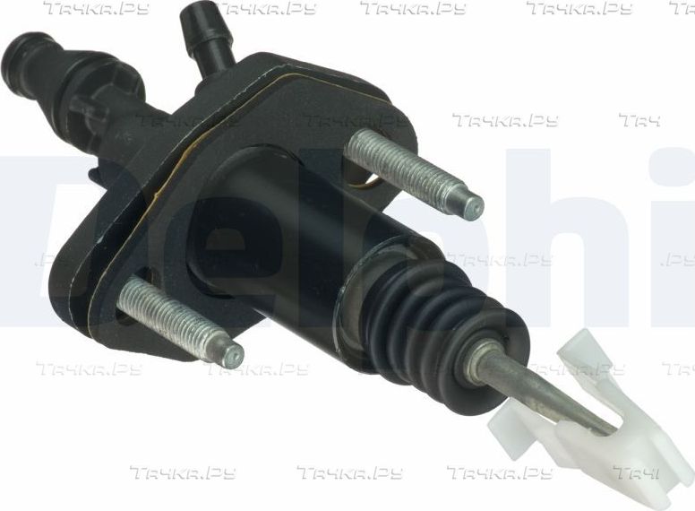 Цилиндр сцепления главный Delphi для Opel Vectra C 2002-2009. Артикул LM80468