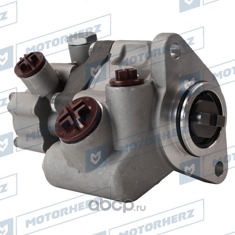 Насос гидроусилителя руля (Motorherz). Артикул 108AB0004ZZ