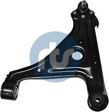 Поперечный рычаг передней подвески RTS правый нижний для Opel Omega B 1994-2003. Артикул 96-00358-1