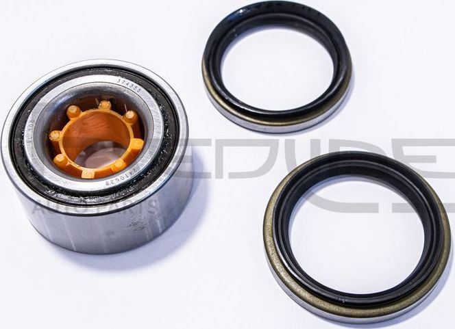 Ступичный подшипник (комплект) RED Line. Артикул 24TO028