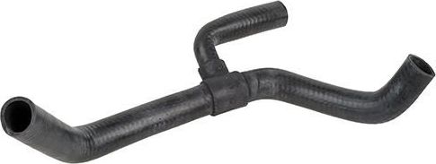 Патрубок радиатора (системы охлаждения) Stellox. Артикул 81-11597-SX