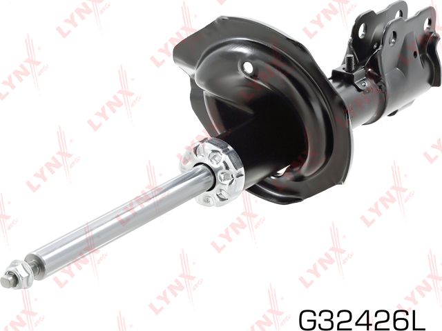 Амортизатор LYNXauto. Артикул G32426L