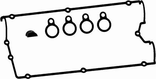 Комплект прокладок клапанной крышки 441724 BGA. Артикул RK3397