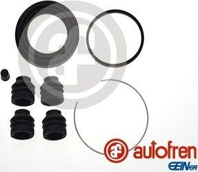 Ремкомплект тормозного суппорта Autofren Seinsa. Артикул D4418