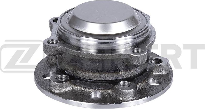 Ступица колеса Zekkert. Артикул RL-2323