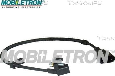 Датчик положения коленвала Mobiletron для SEAT Cordoba II 2002-2007. Артикул CS-E345