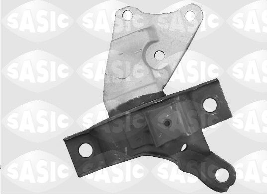 Подушка (опора) двигателя Sasic. Артикул 9002437